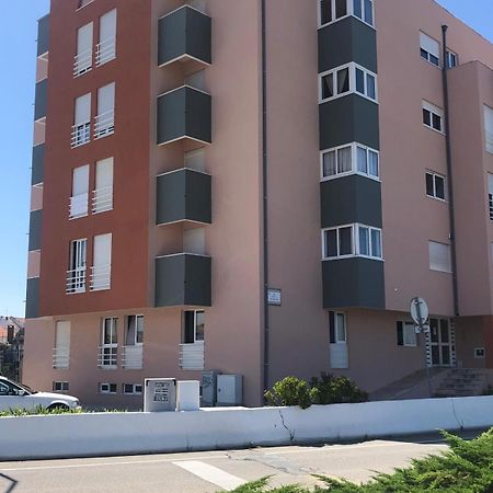דירות Aveiro Rossio View II מראה חיצוני תמונה